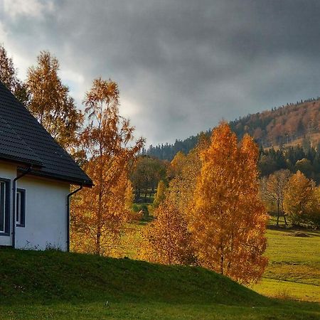 Rezydencja Ostoja Stronie Śląskie Exterior foto