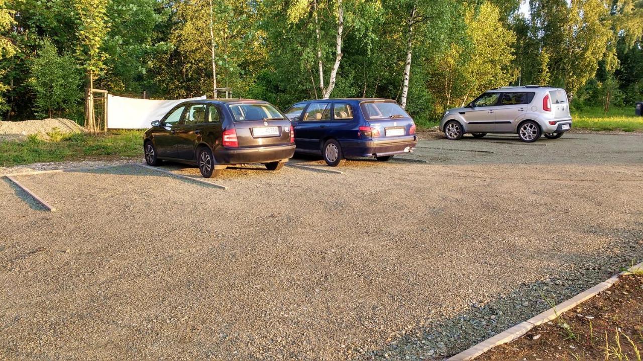 Rezydencja Ostoja Stronie Śląskie Exterior foto