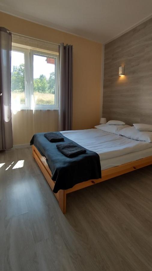 Rezydencja Ostoja Stronie Śląskie Exterior foto