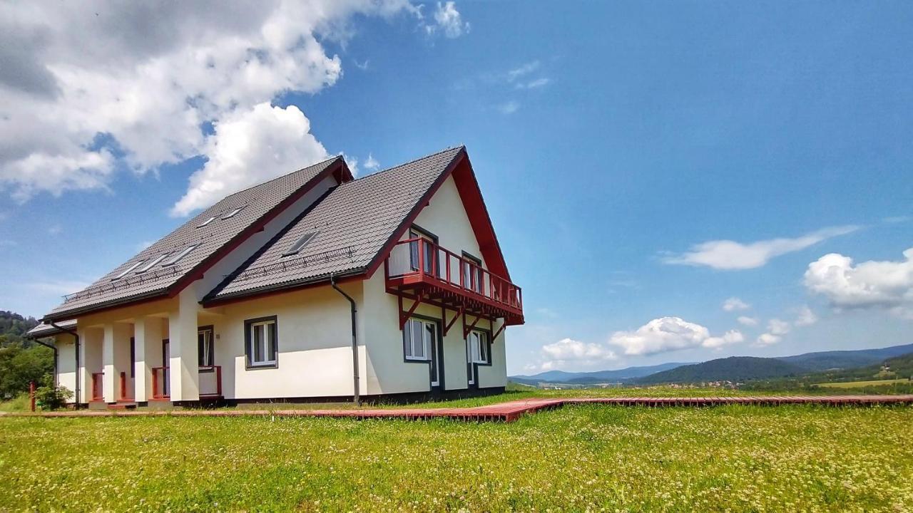 Rezydencja Ostoja Stronie Śląskie Exterior foto