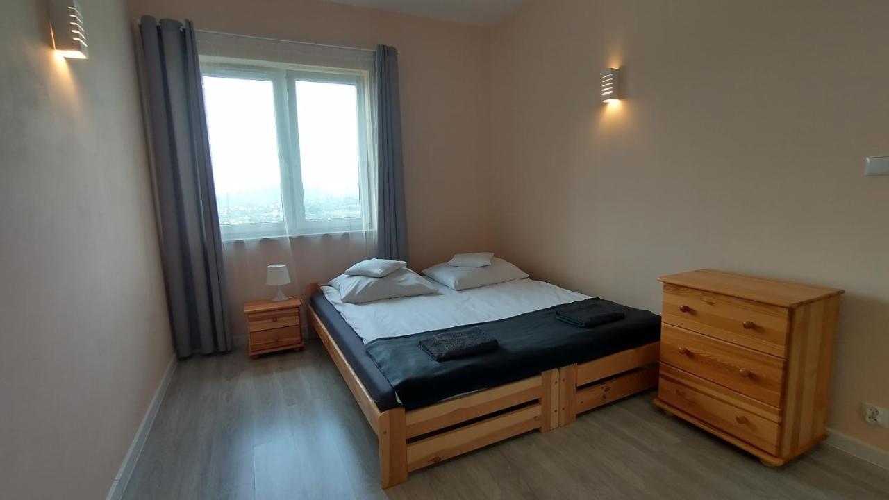 Rezydencja Ostoja Stronie Śląskie Exterior foto