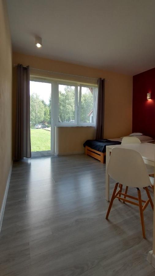 Rezydencja Ostoja Stronie Śląskie Exterior foto