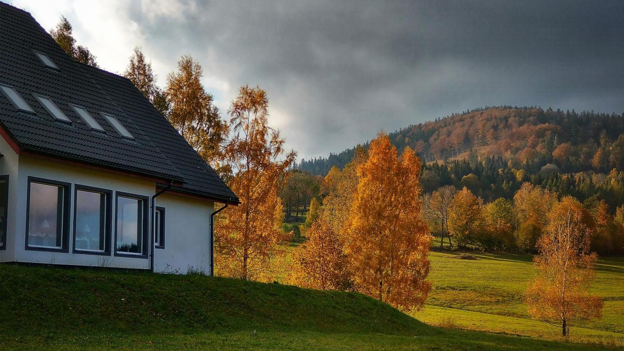 Rezydencja Ostoja Stronie Śląskie Exterior foto
